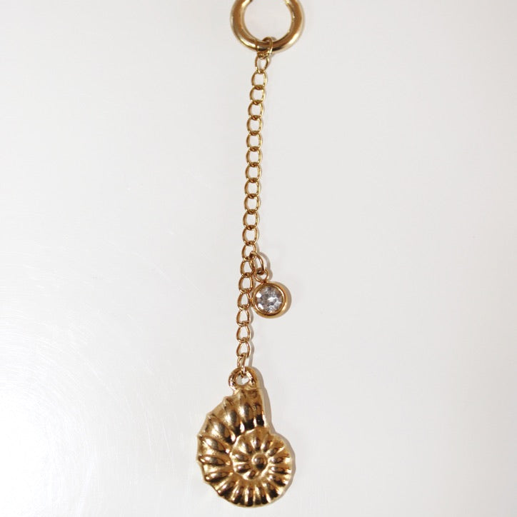 Capri Bikini Charms