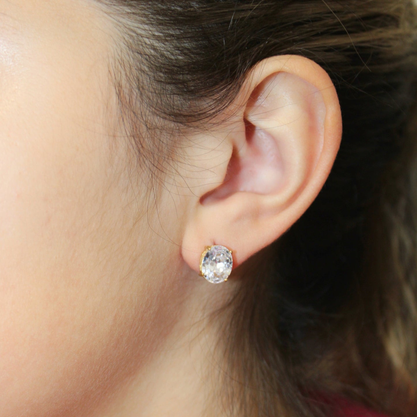 The Faith Earrings