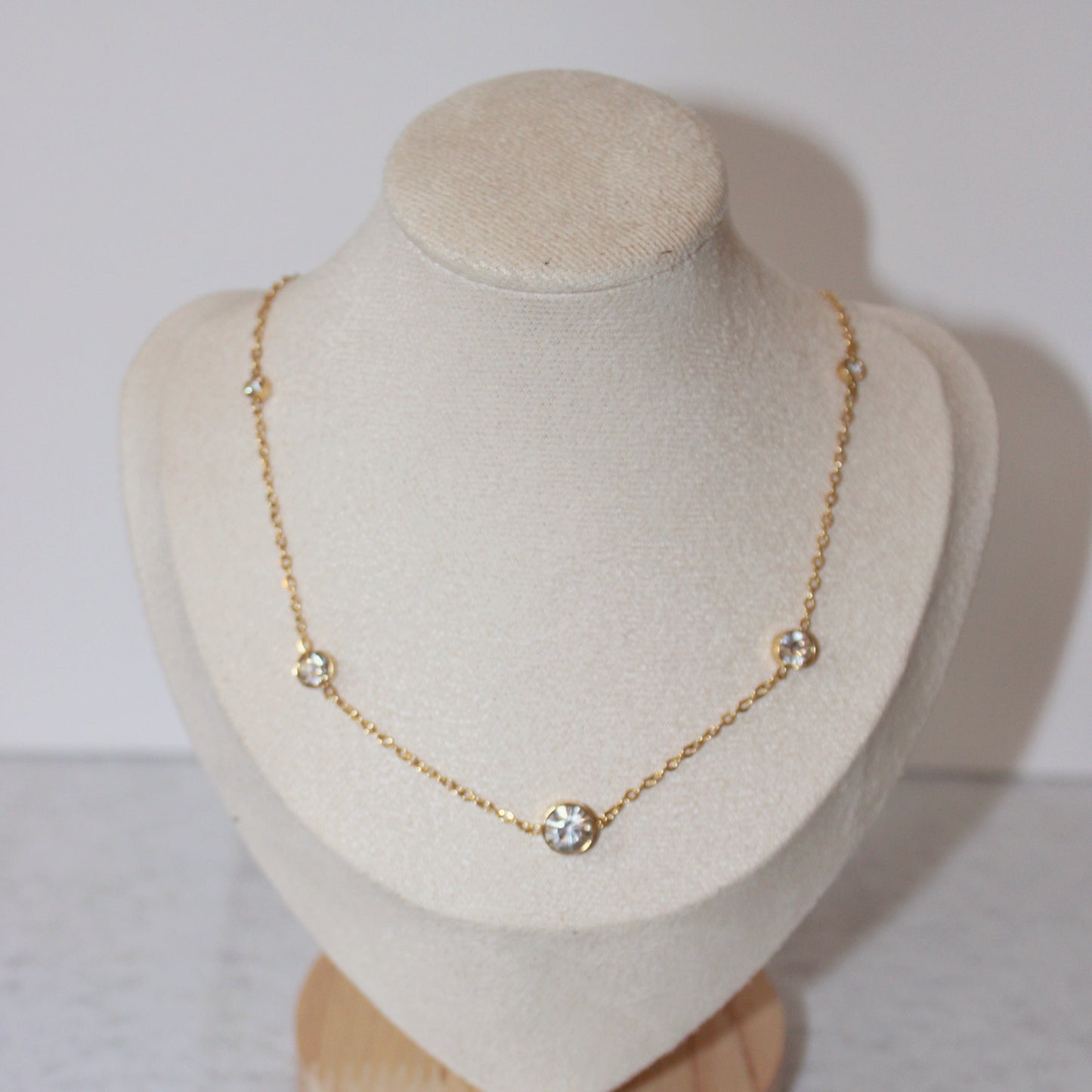 The Adore Necklace