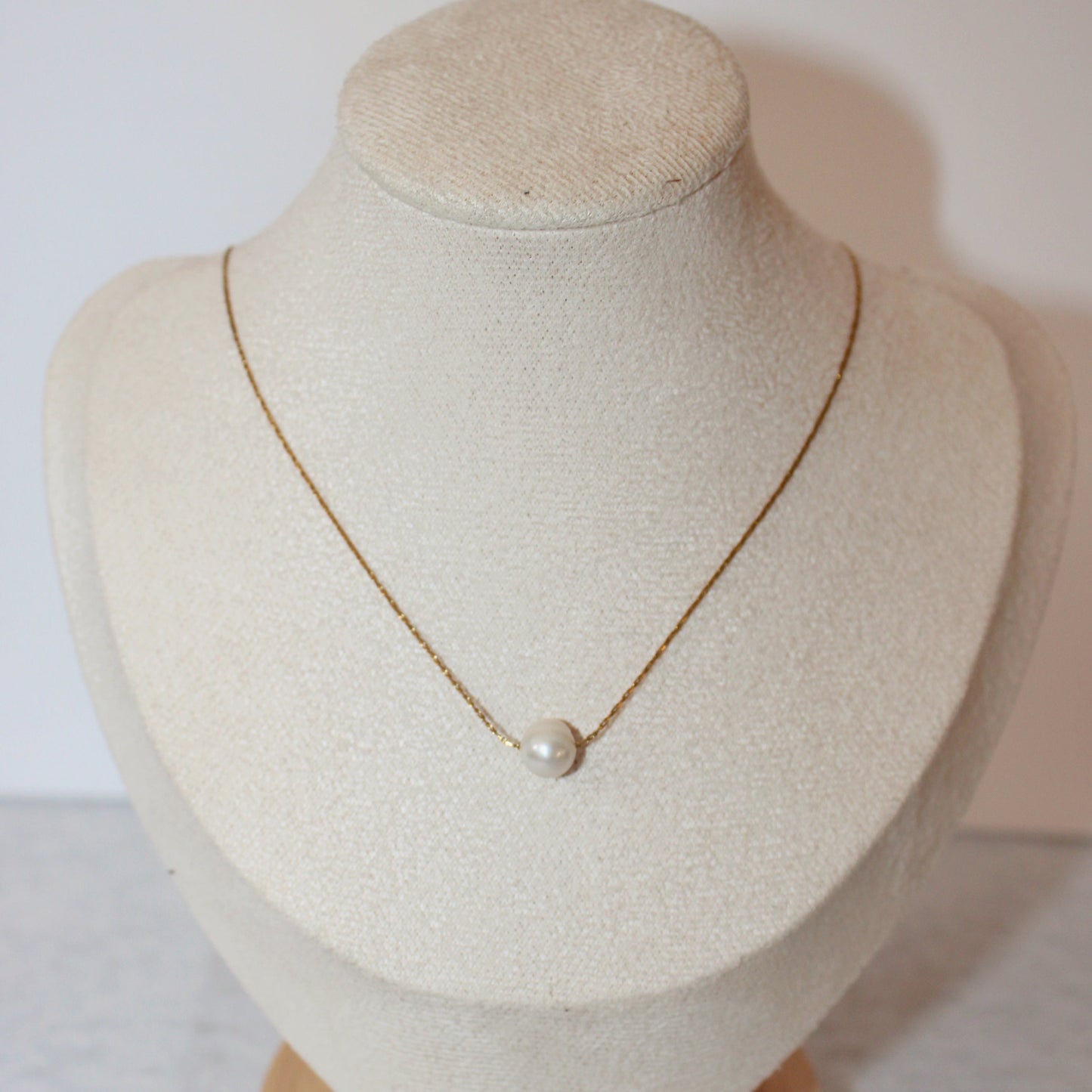 The Destiny Necklace