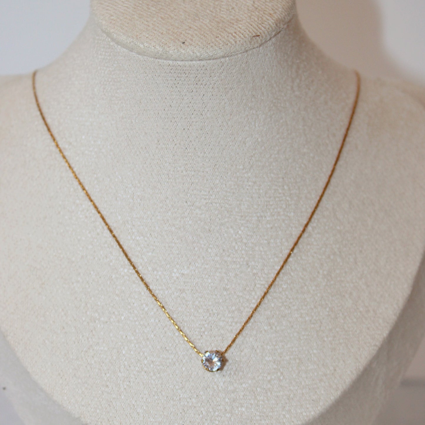 The Union Necklace