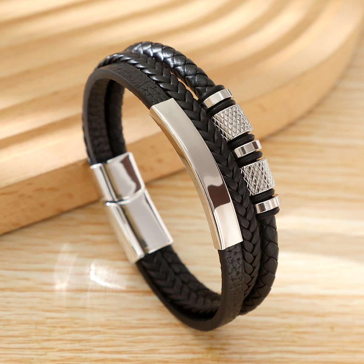 Street Layer Bracelet