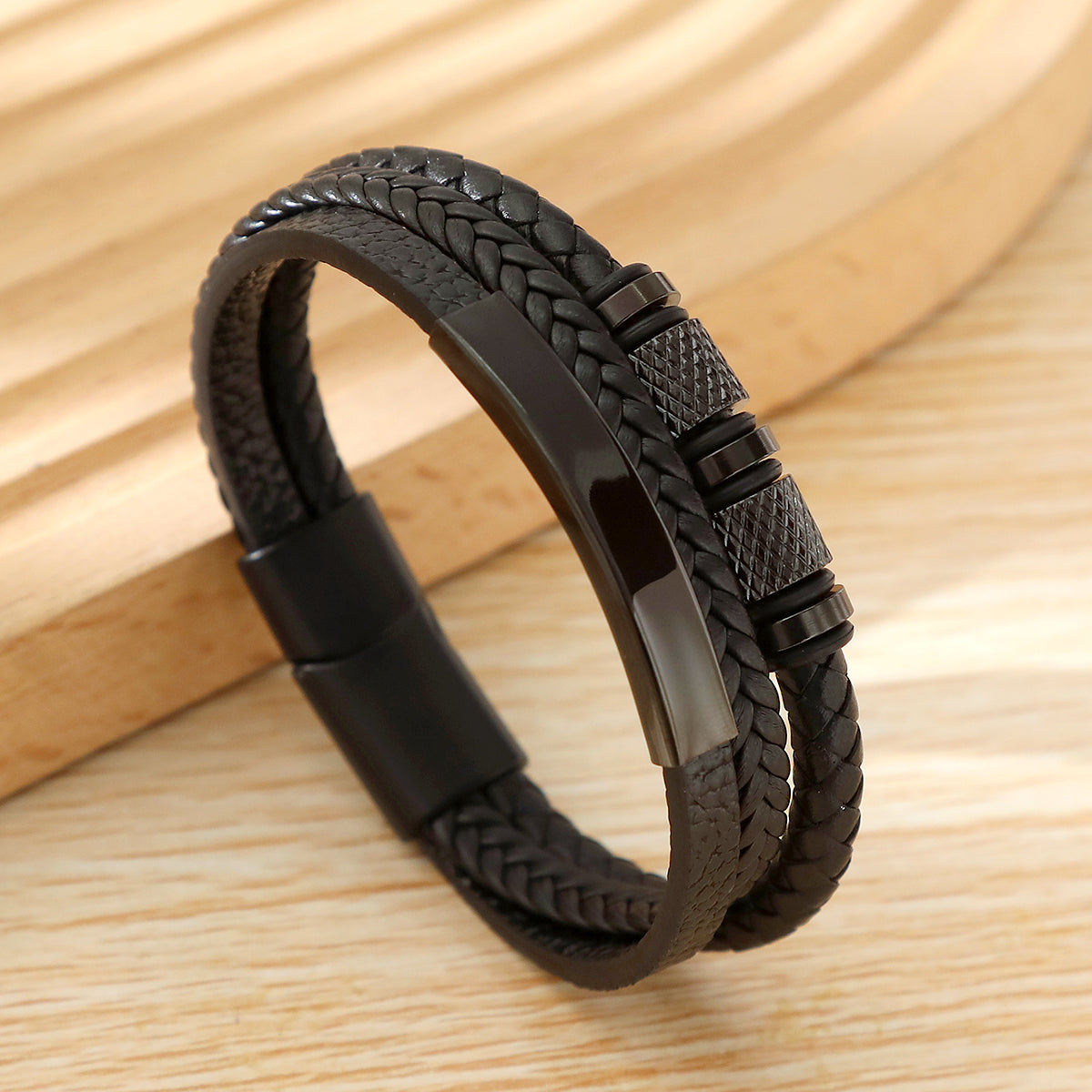 Street Layer Bracelet