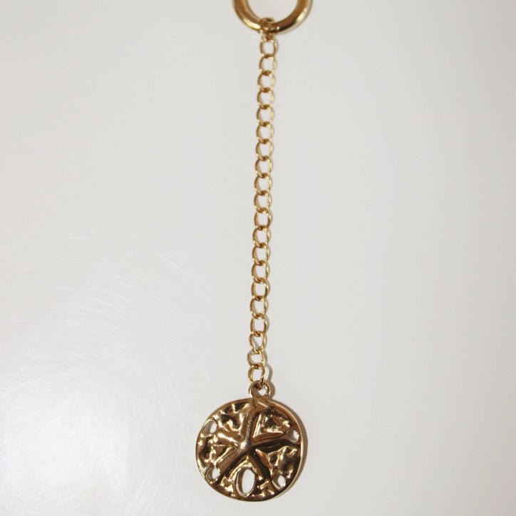 Capri Bikini Charms