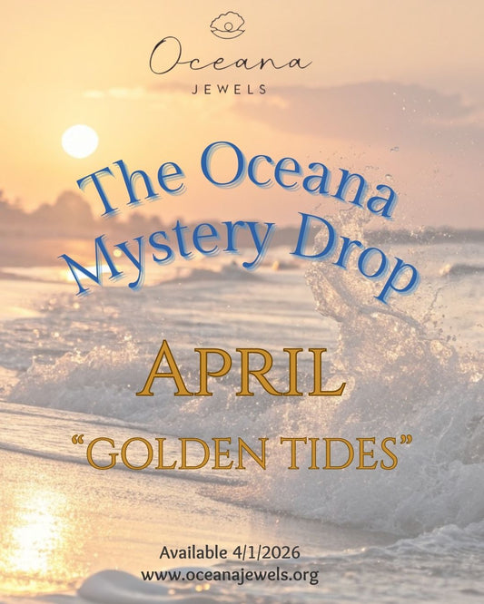 April "Golden Tides"
