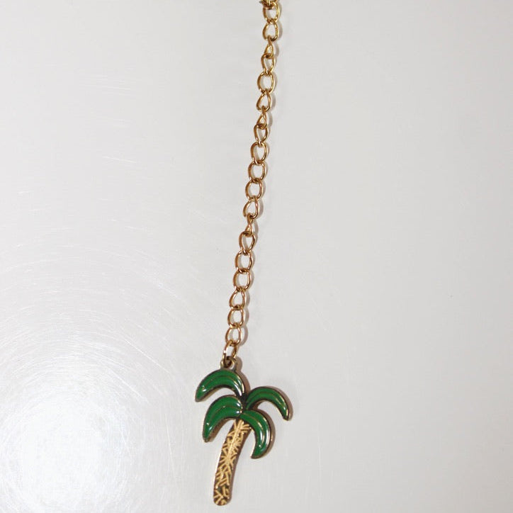 Capri Bikini Charms