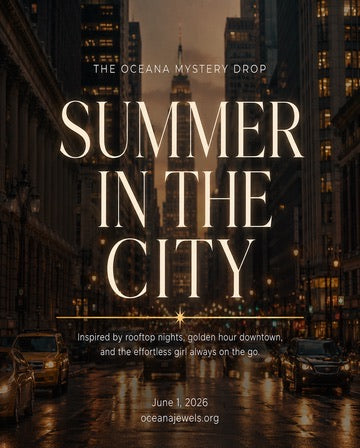 June "Summer in the City"