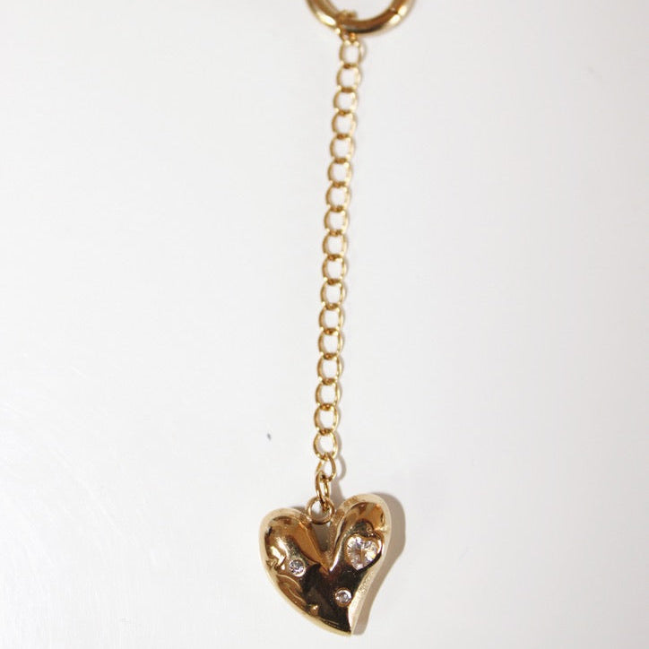 Capri Bikini Charms