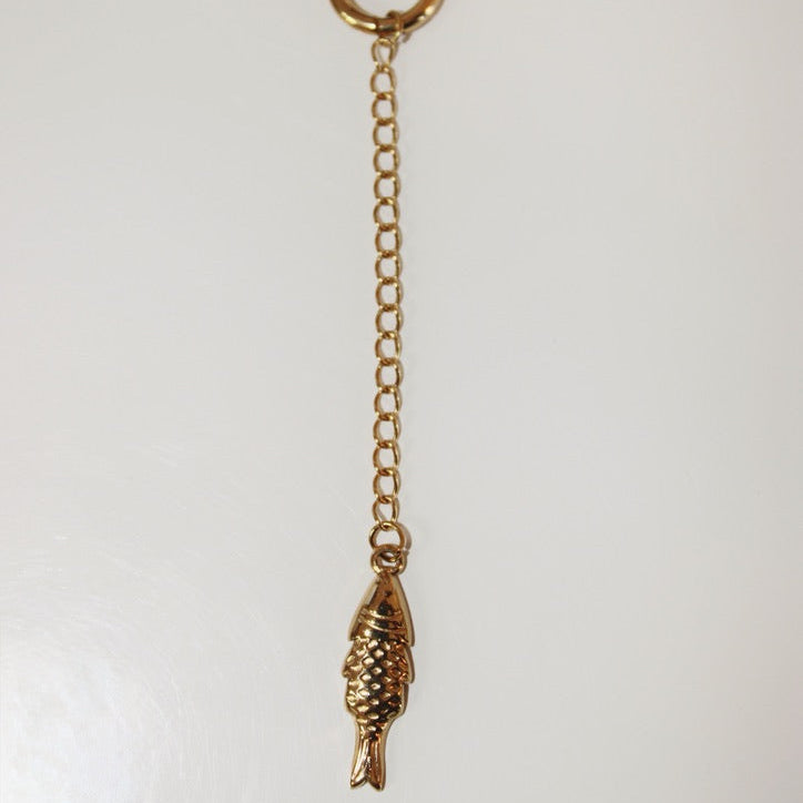 Capri Bikini Charms