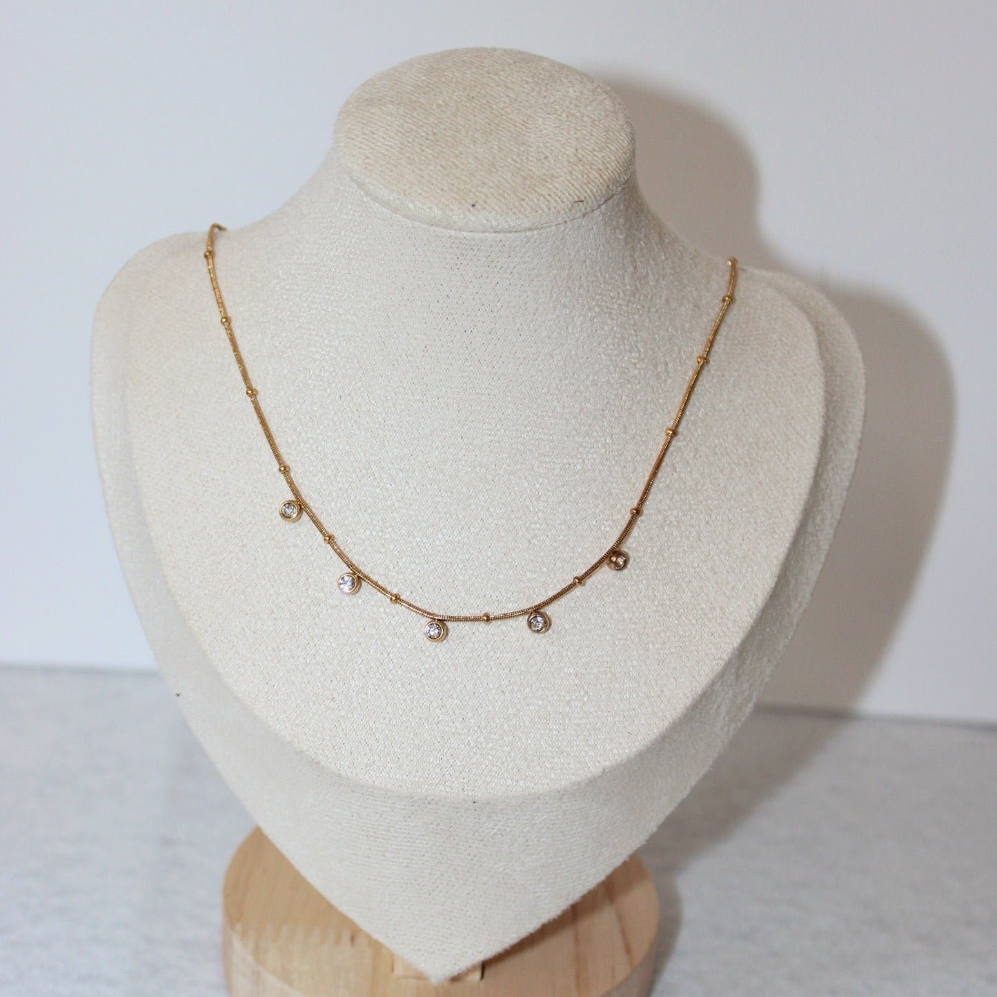 The Unity Necklace