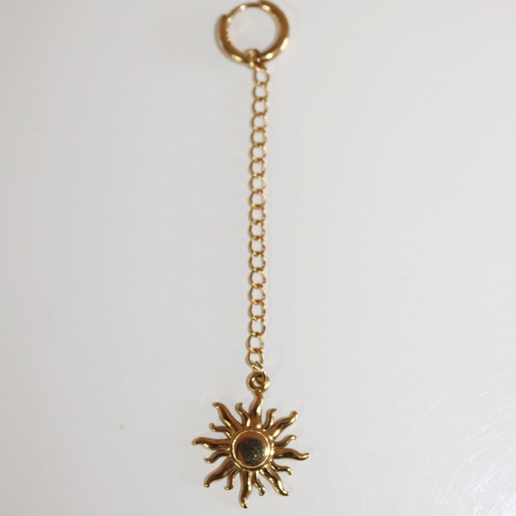 Capri Bikini Charms