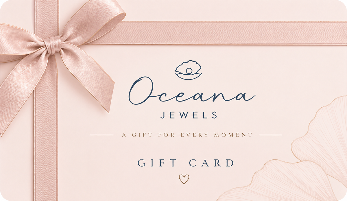 Oceana Jewels Gift Card