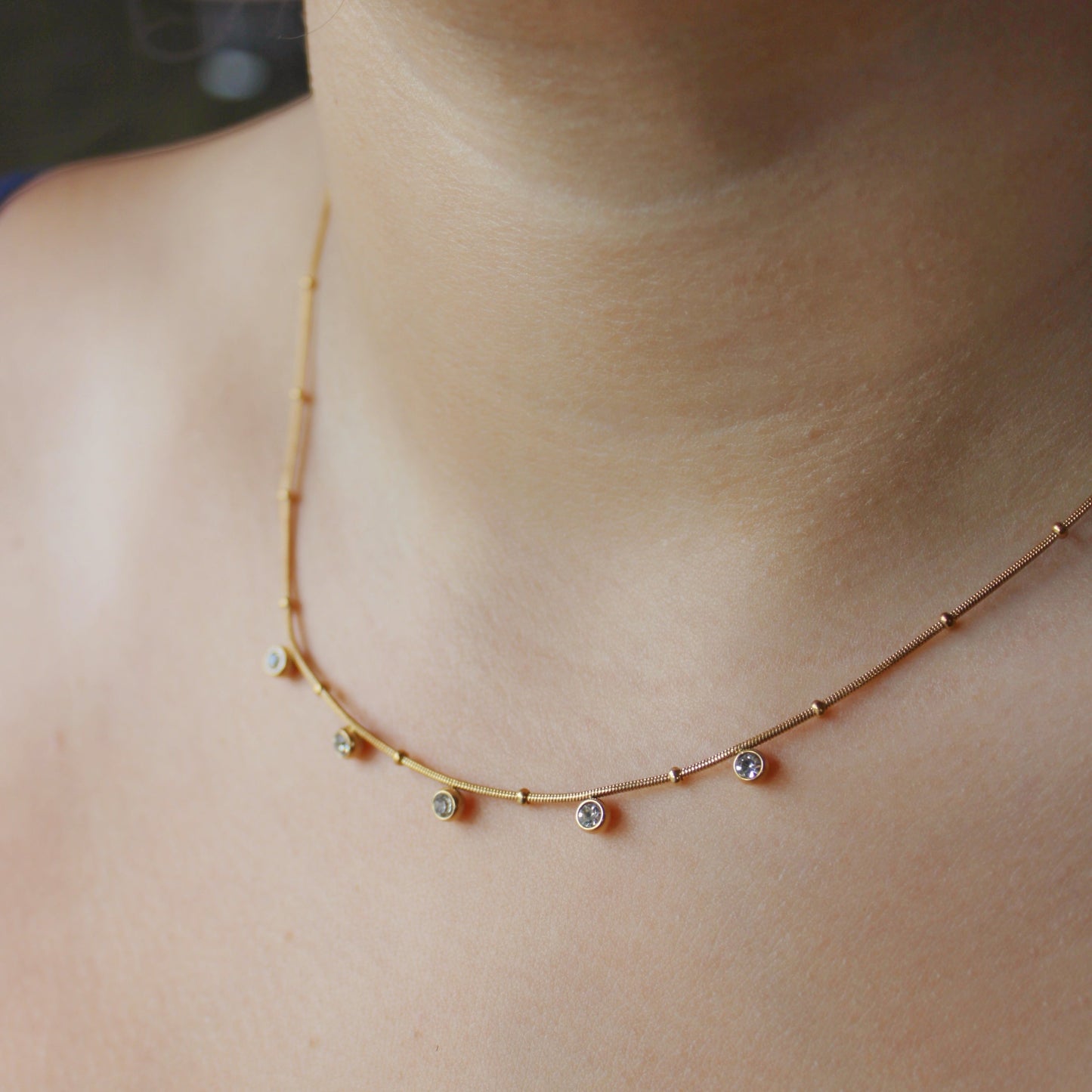 The Unity Necklace