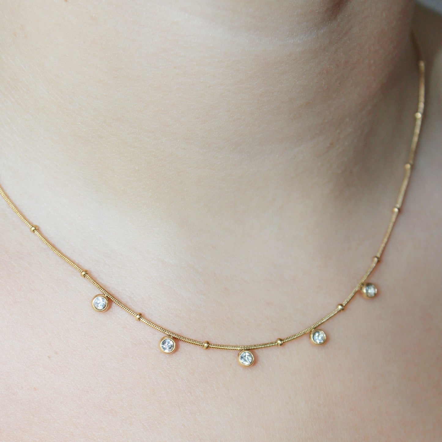 The Unity Necklace