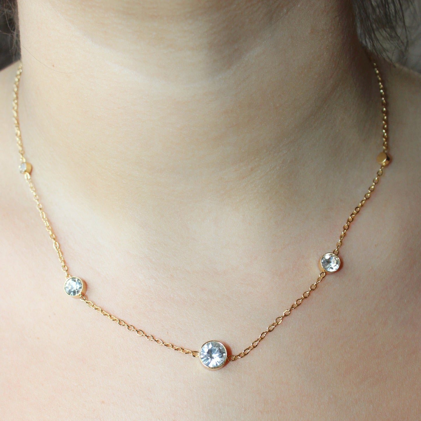 The Adore Necklace