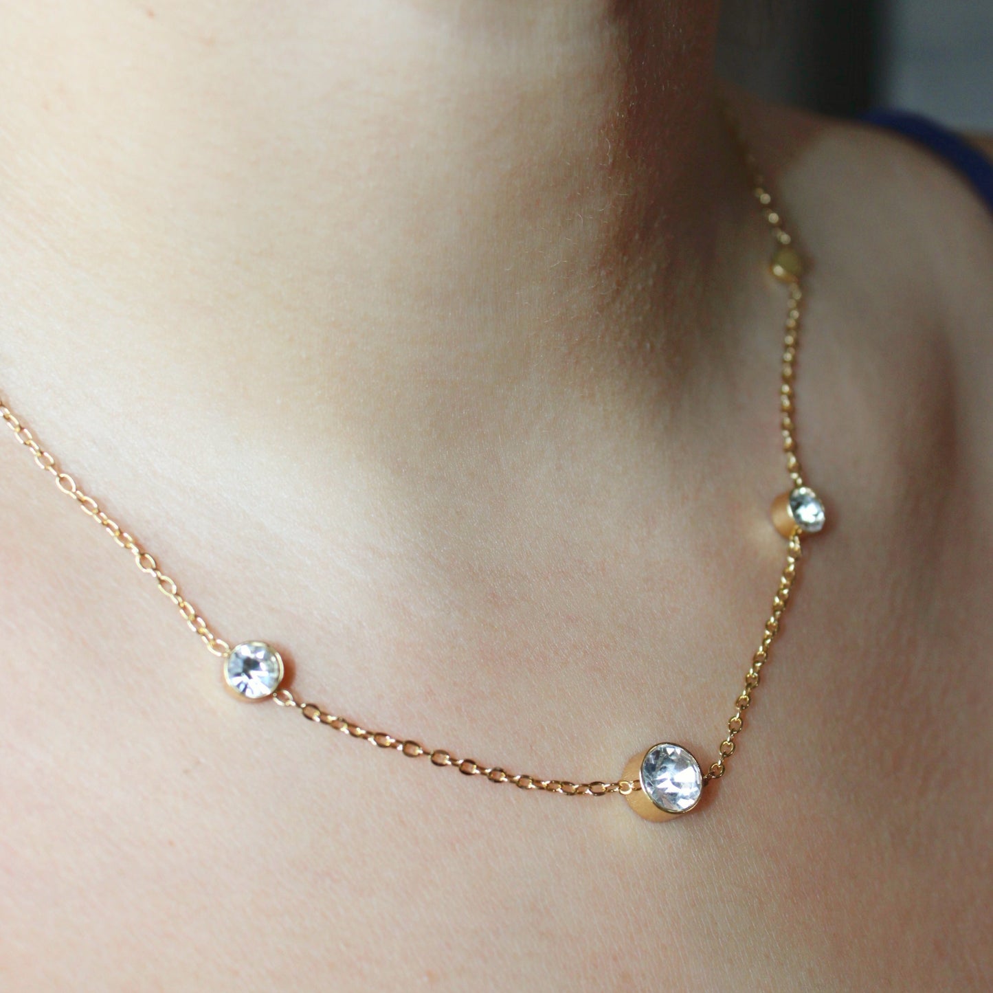 The Adore Necklace
