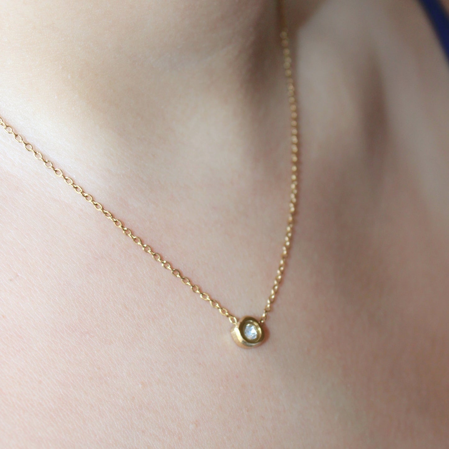 The Romance Necklace