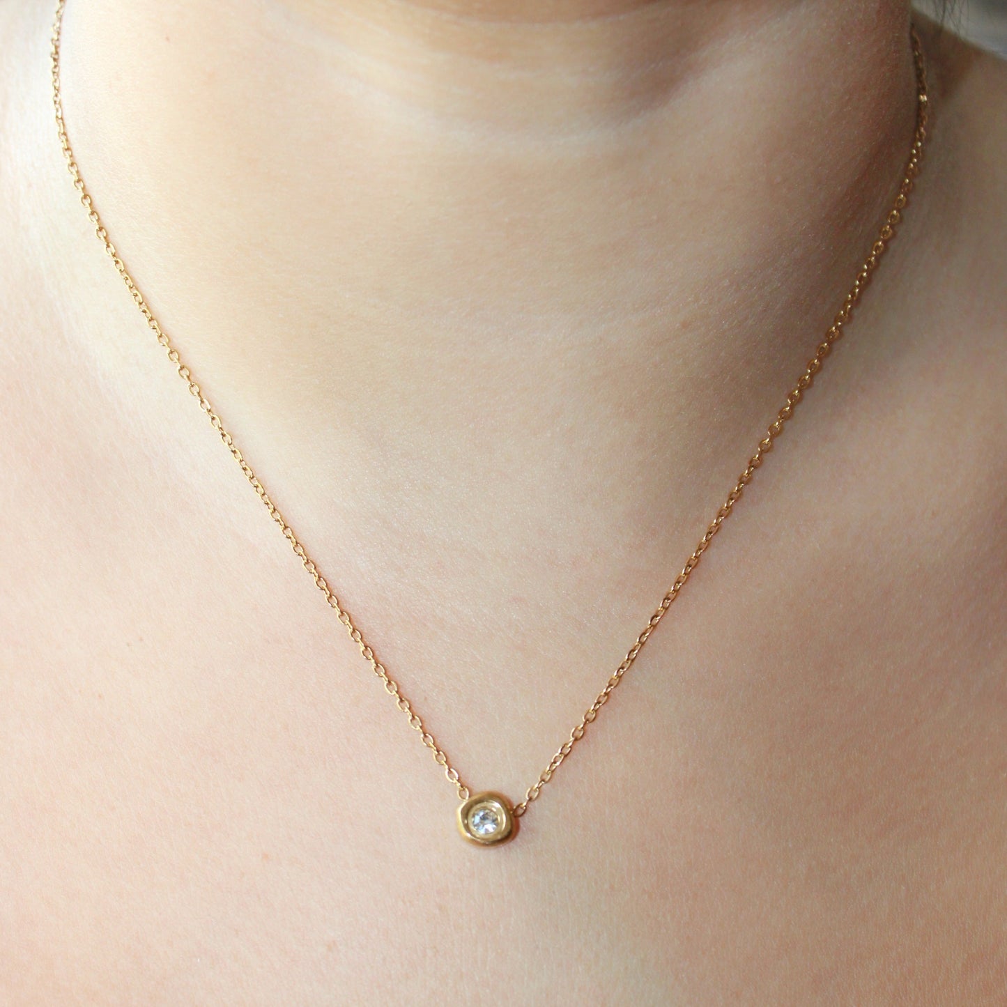 The Romance Necklace