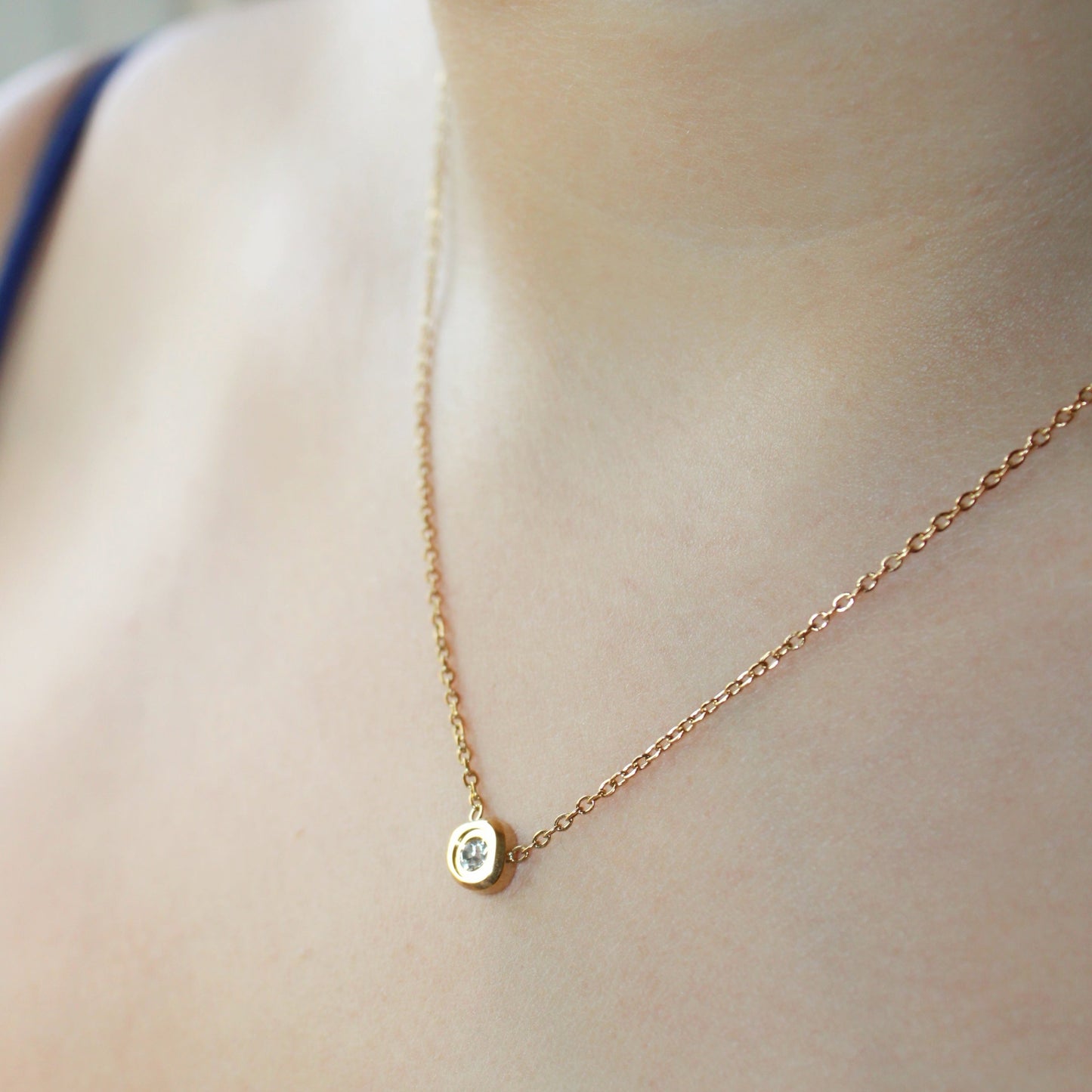 The Romance Necklace
