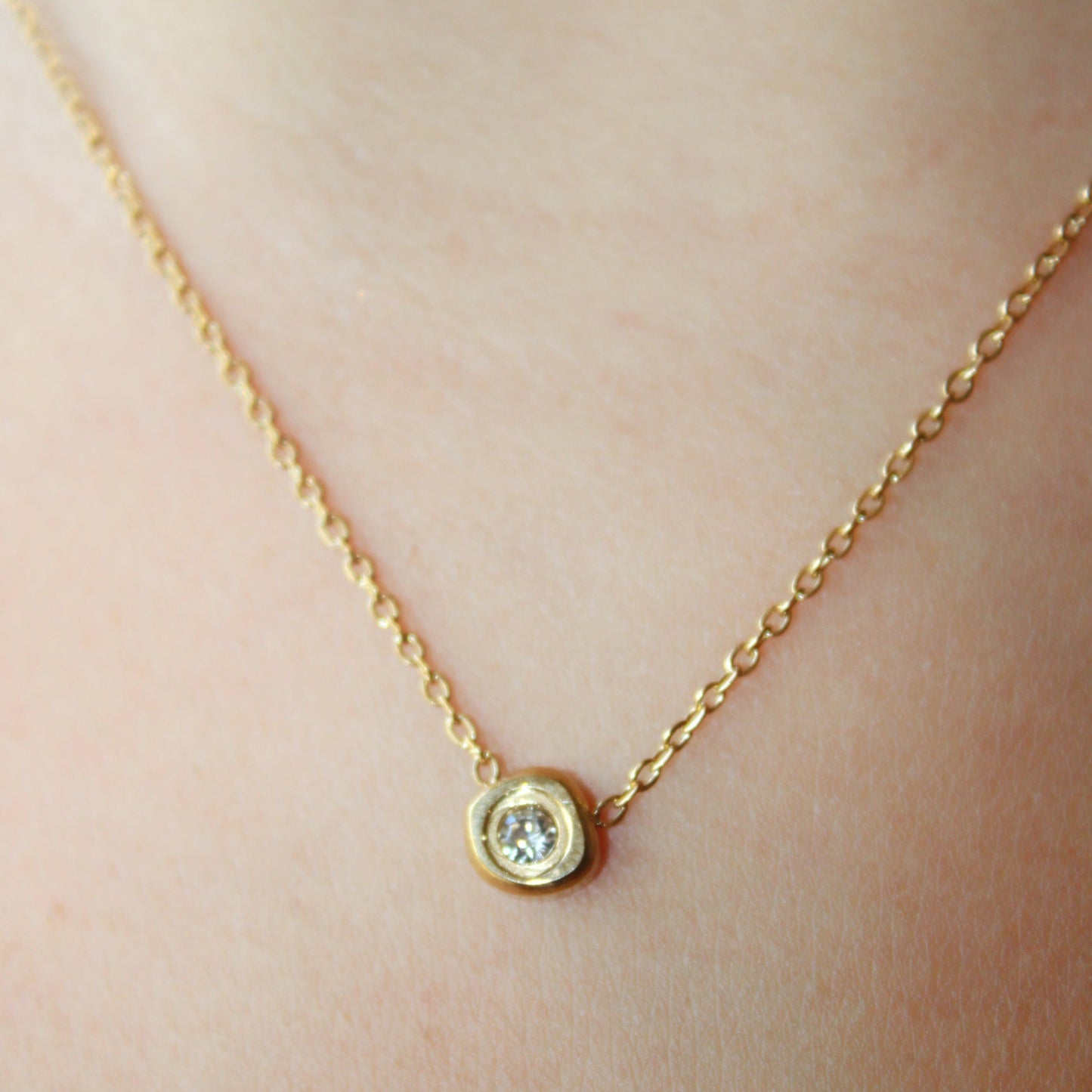 The Romance Necklace
