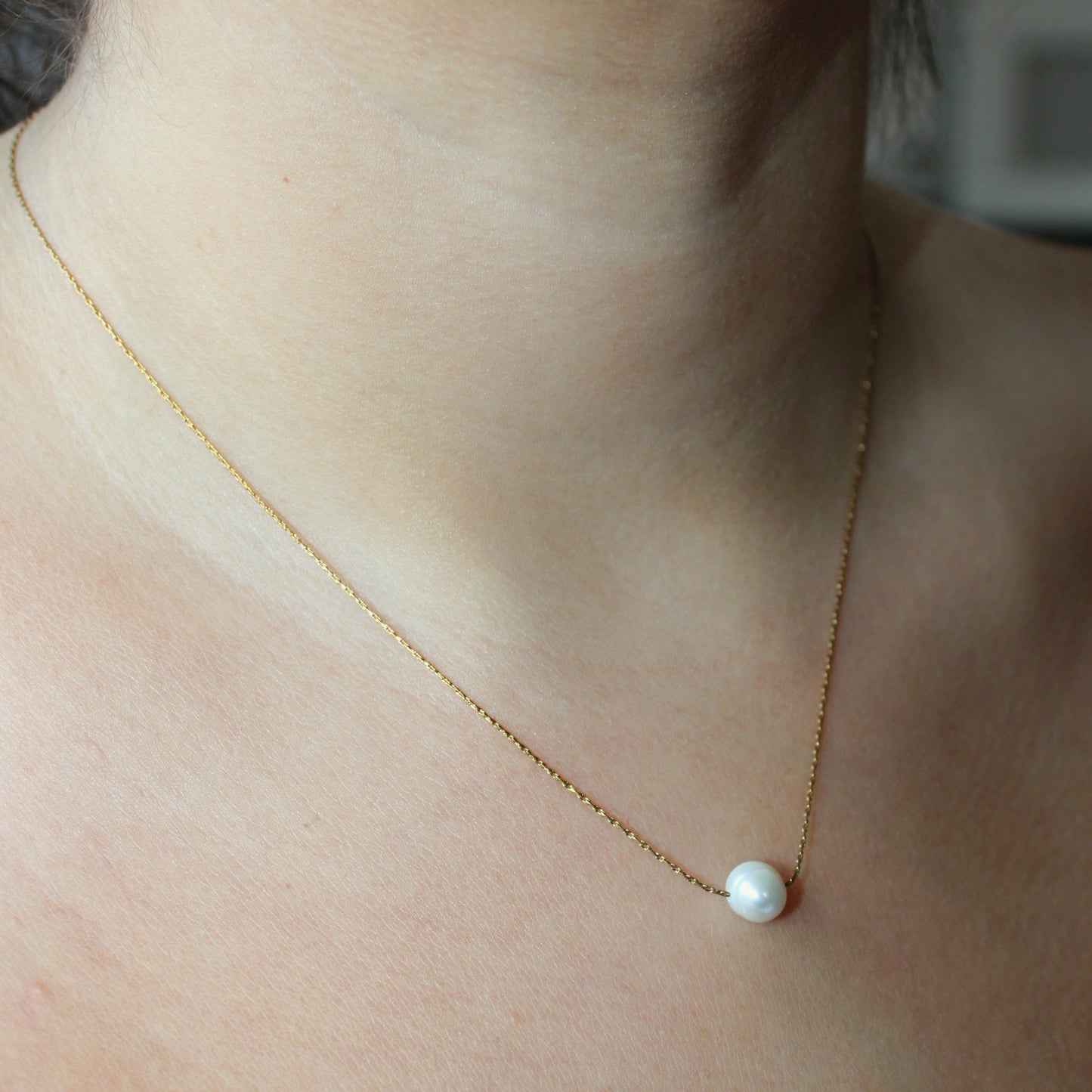 The Destiny Necklace