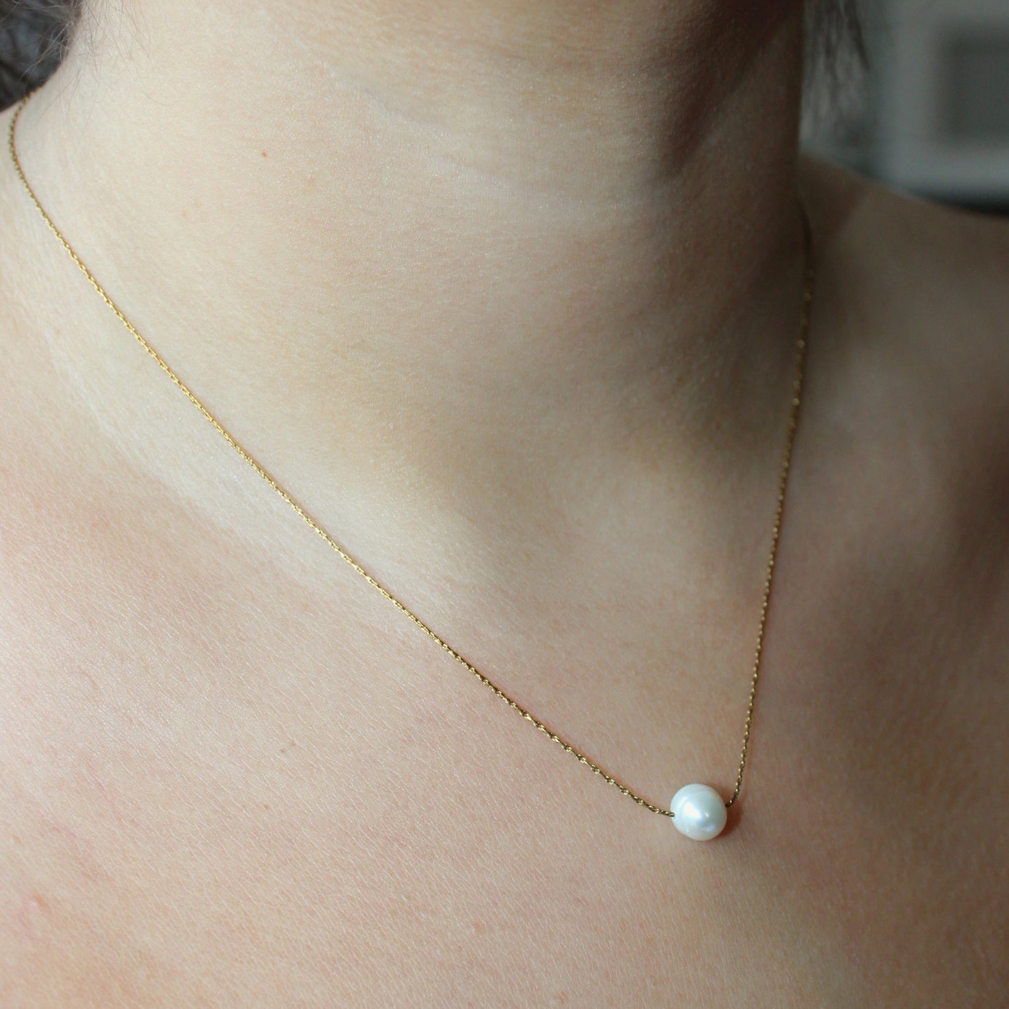 The Pearl Elegance Set