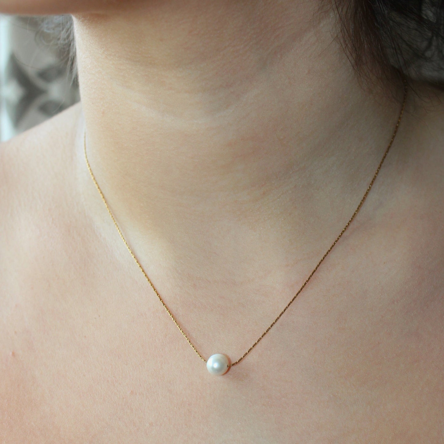 The Destiny Necklace