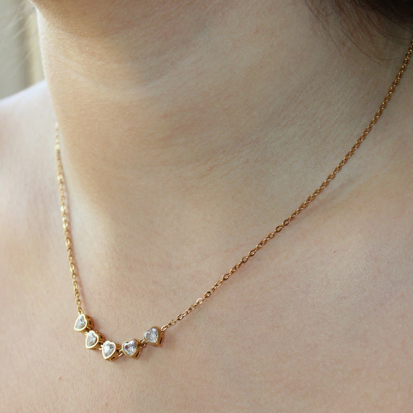 The Statement Love Set