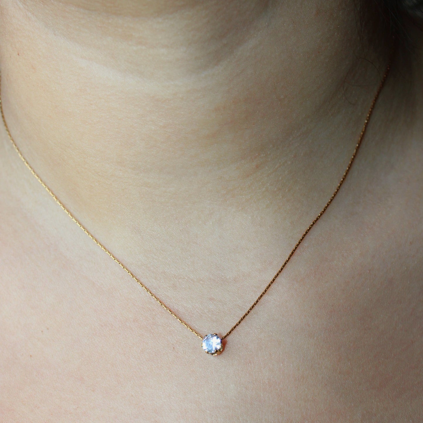 The Union Necklace