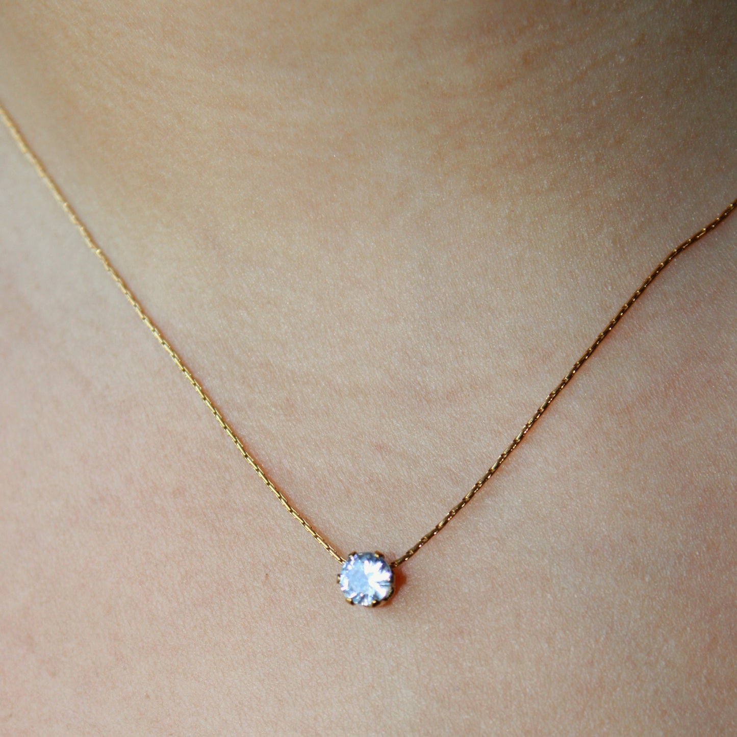 The Union Necklace