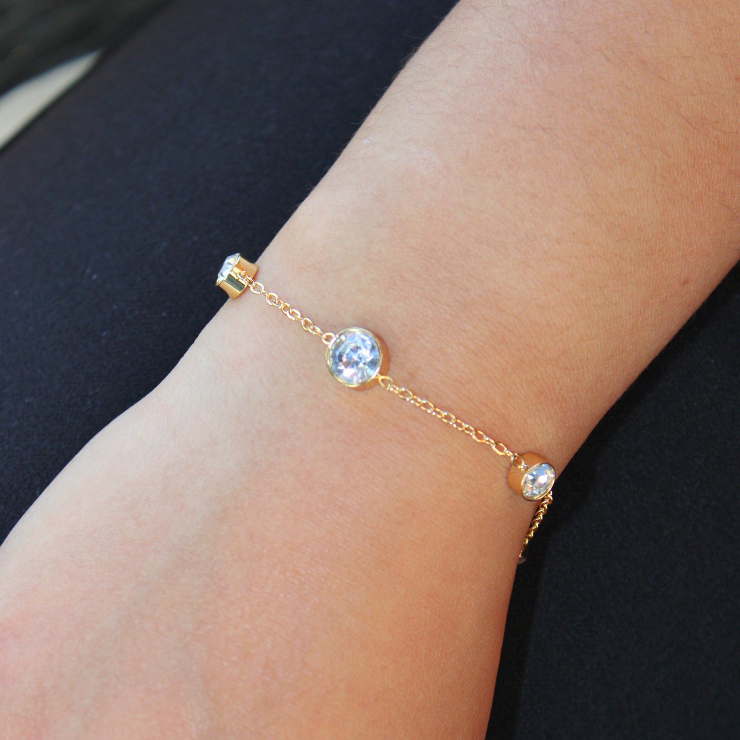 The Love Bracelet