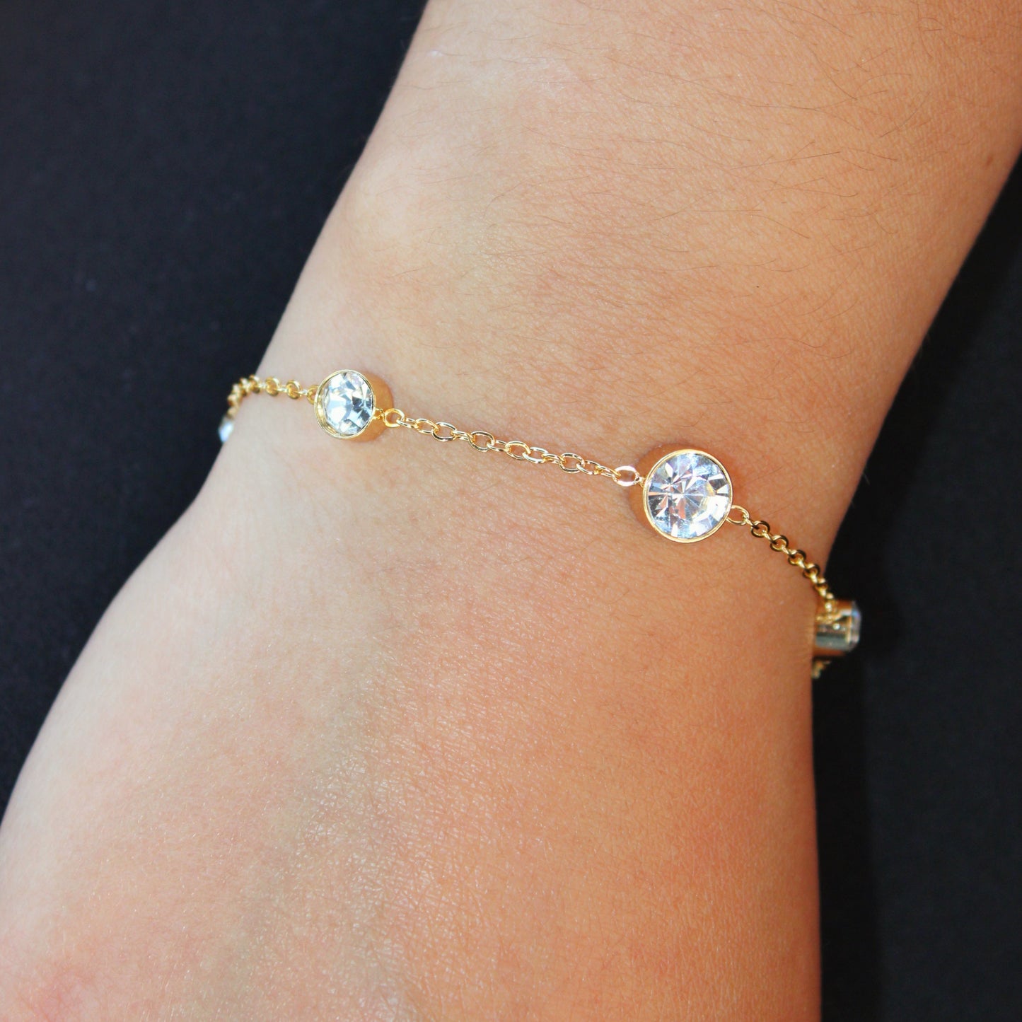 The Love Bracelet