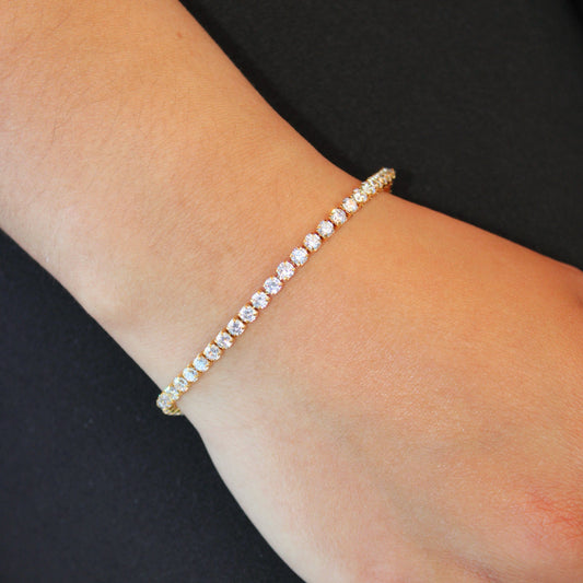 The Forever Bracelet