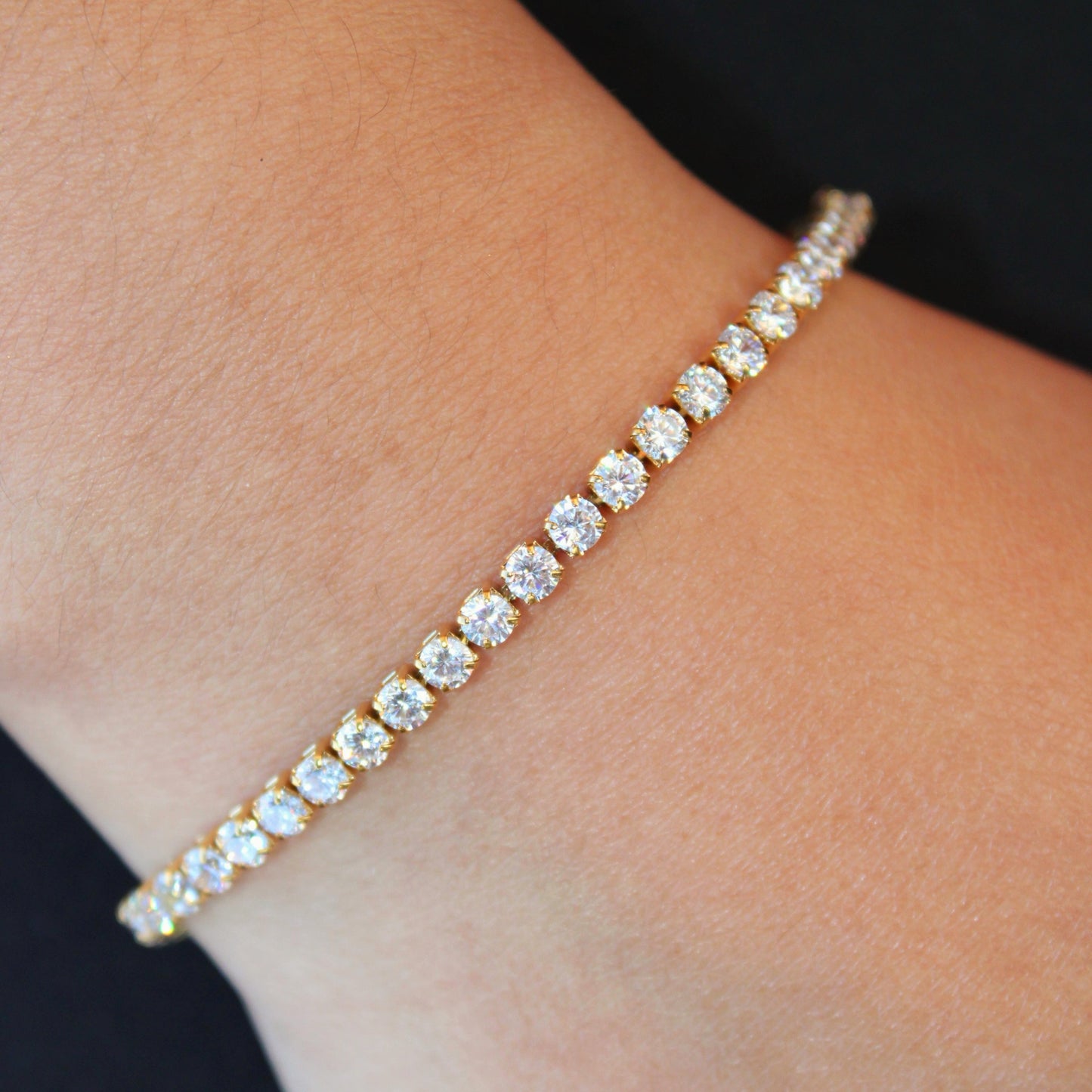 The Statement Love Set