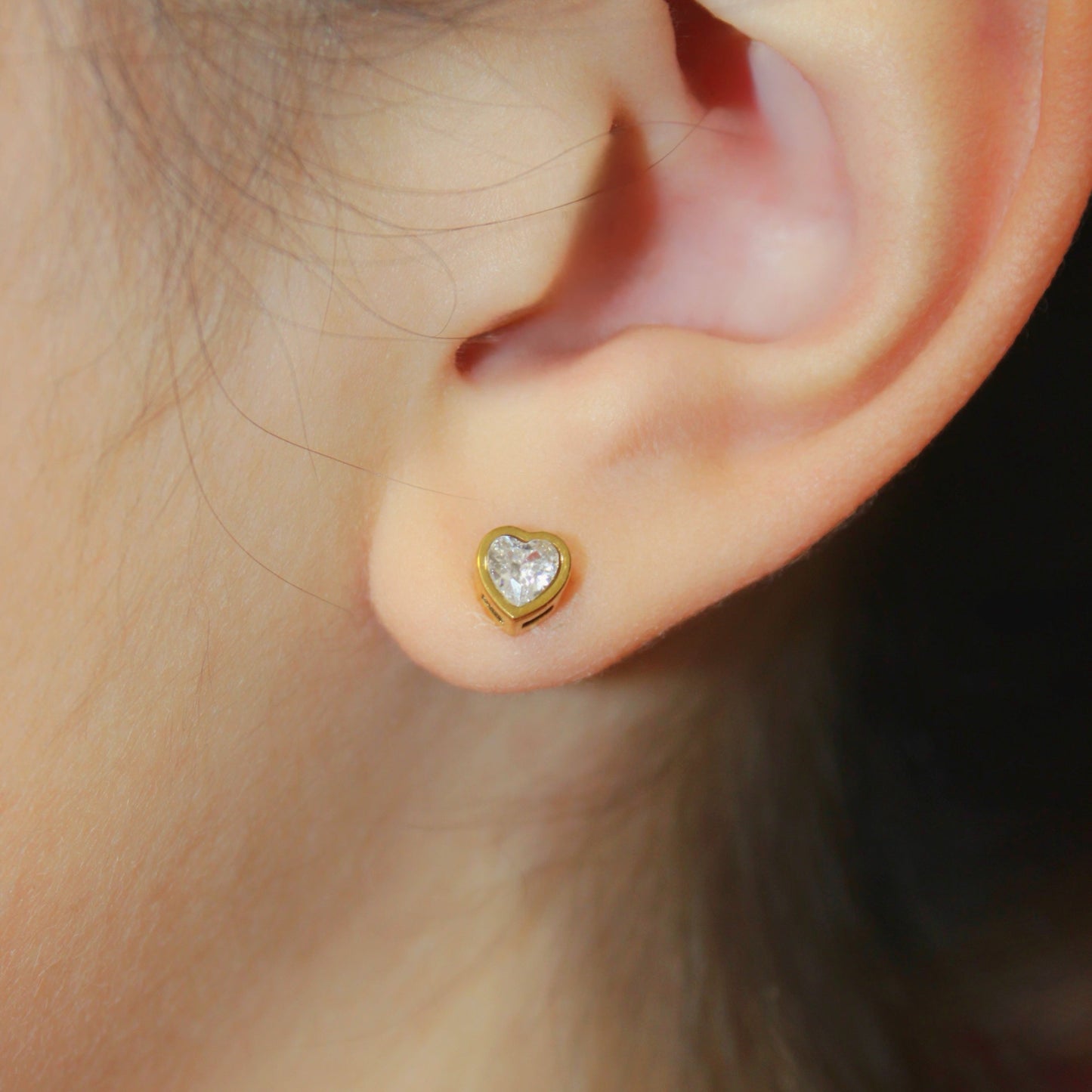 The Grace Earrings