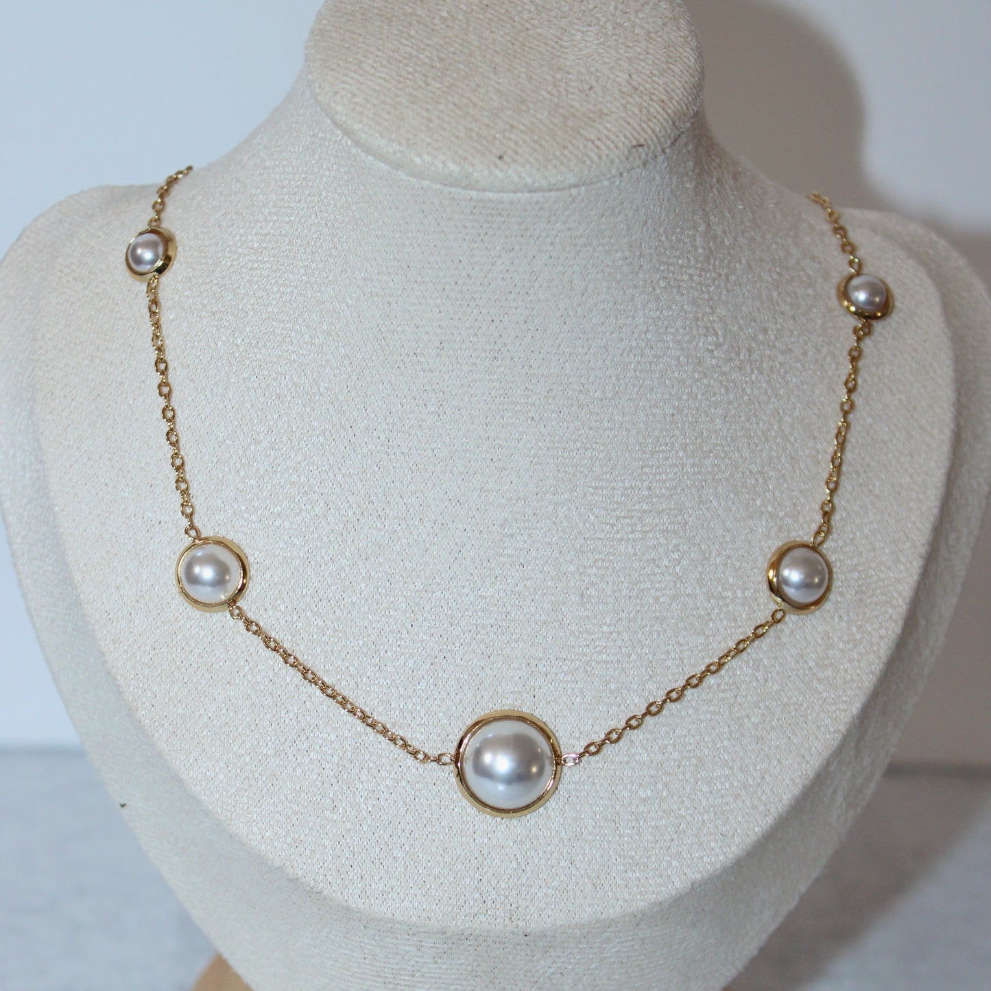 The Keepsake Necklace