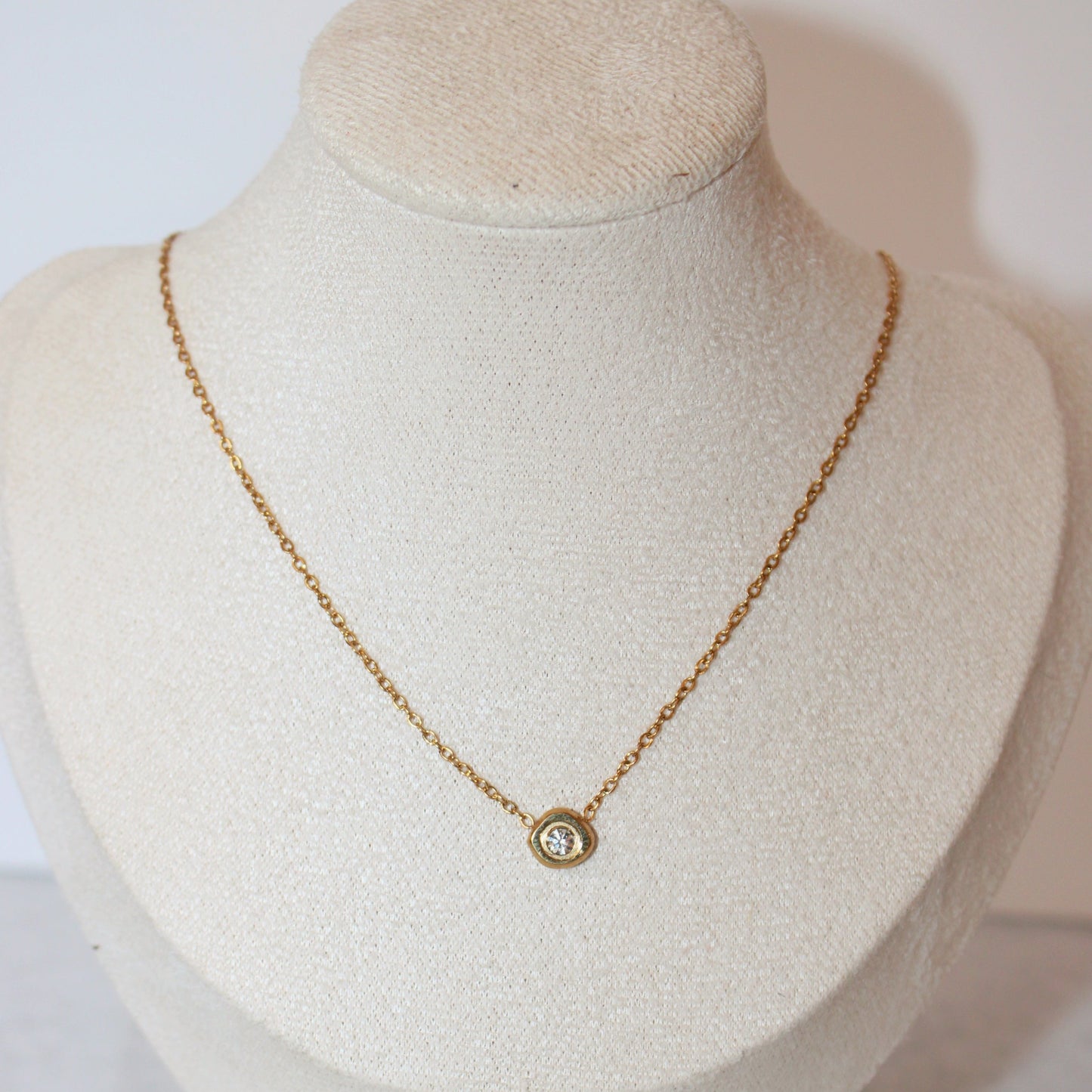 The Romance Necklace