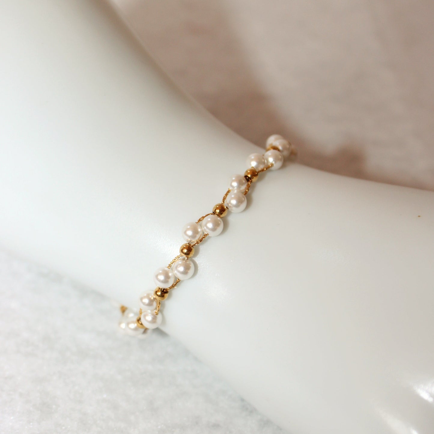 The Devotion Bracelet