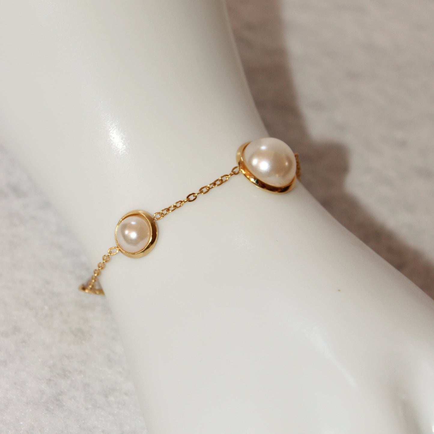 The Eternity Bracelet
