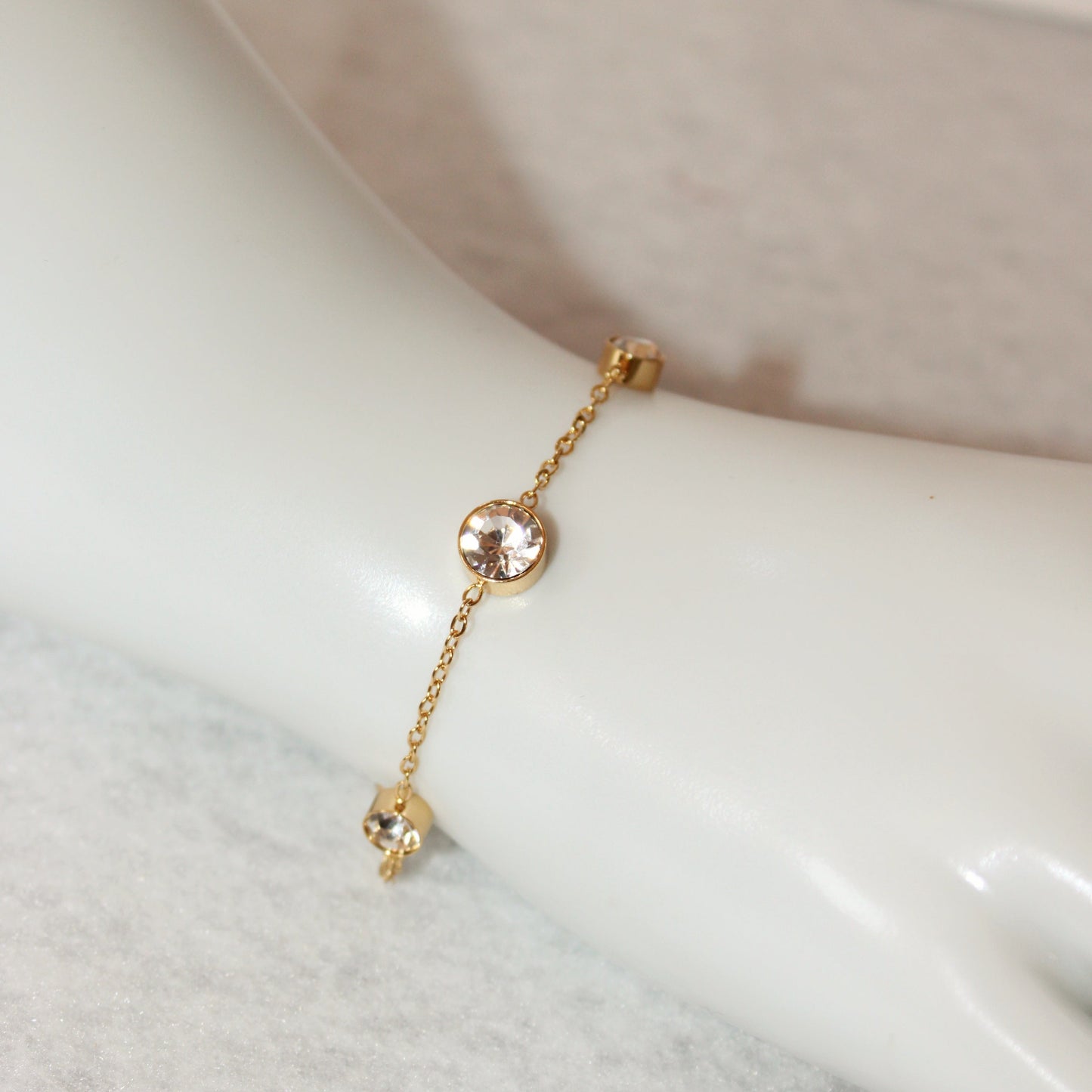 The Love Bracelet