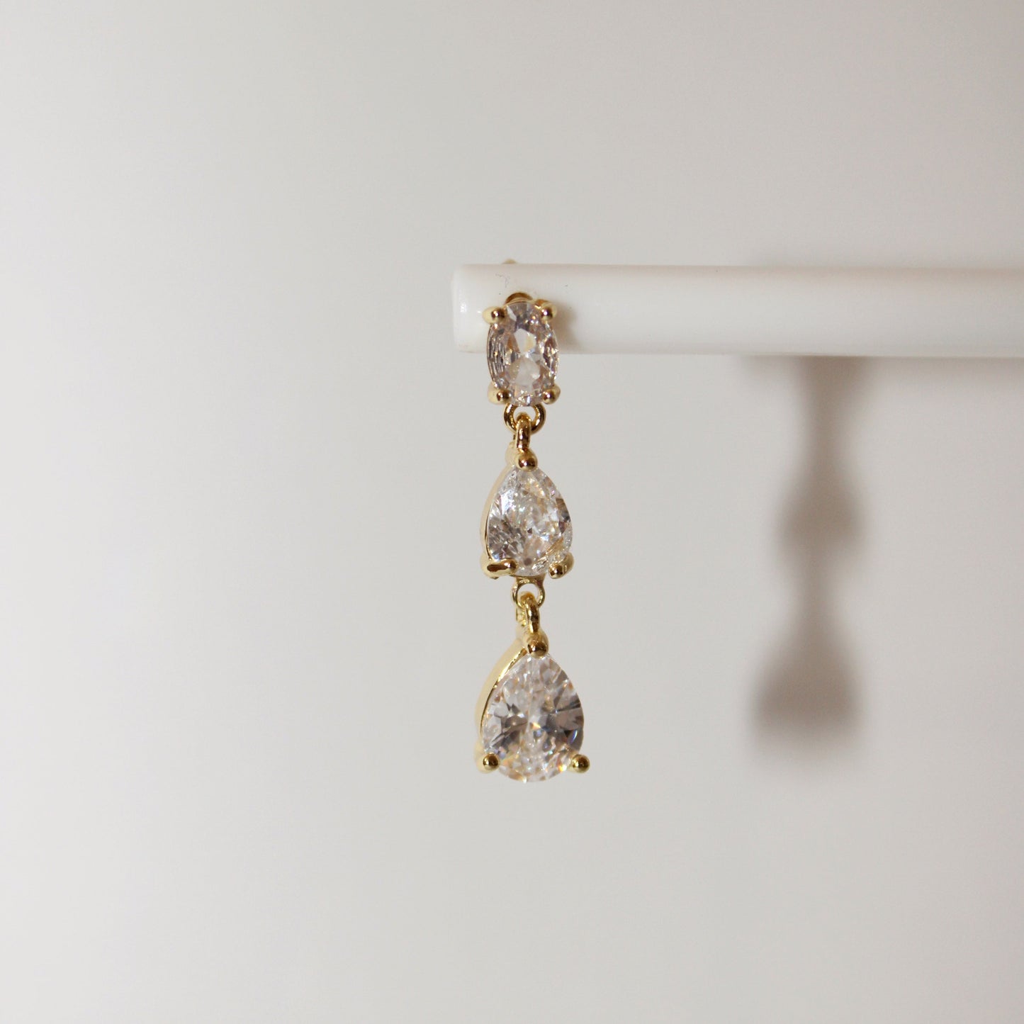 The Honor Earrings