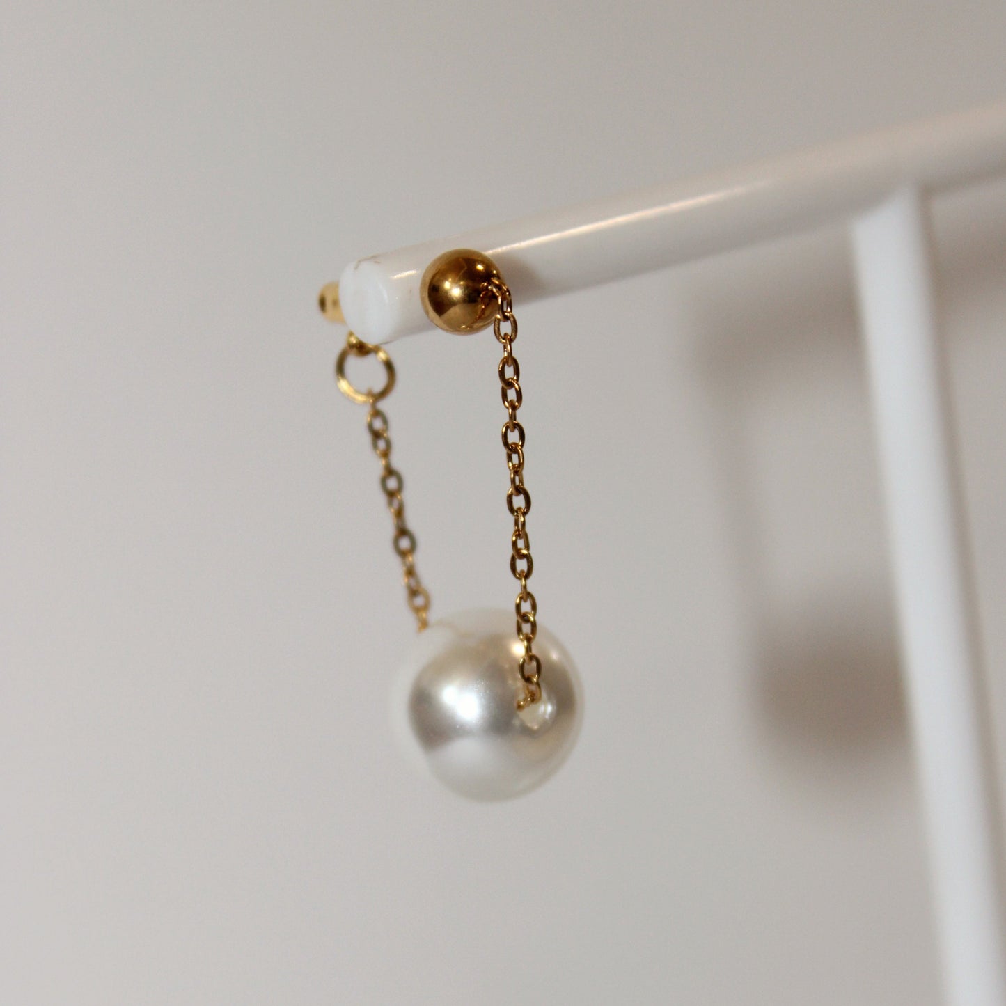 The Bond Earrings