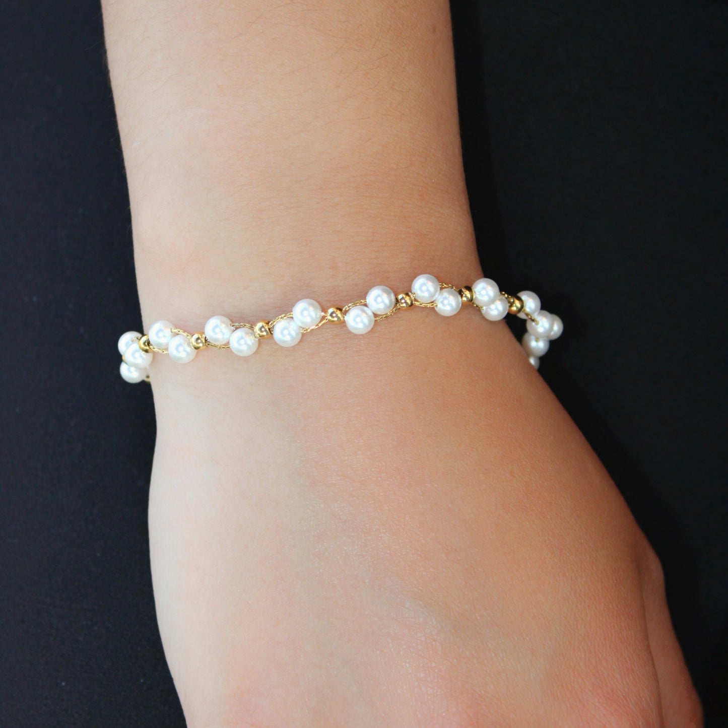 The Devotion Bracelet