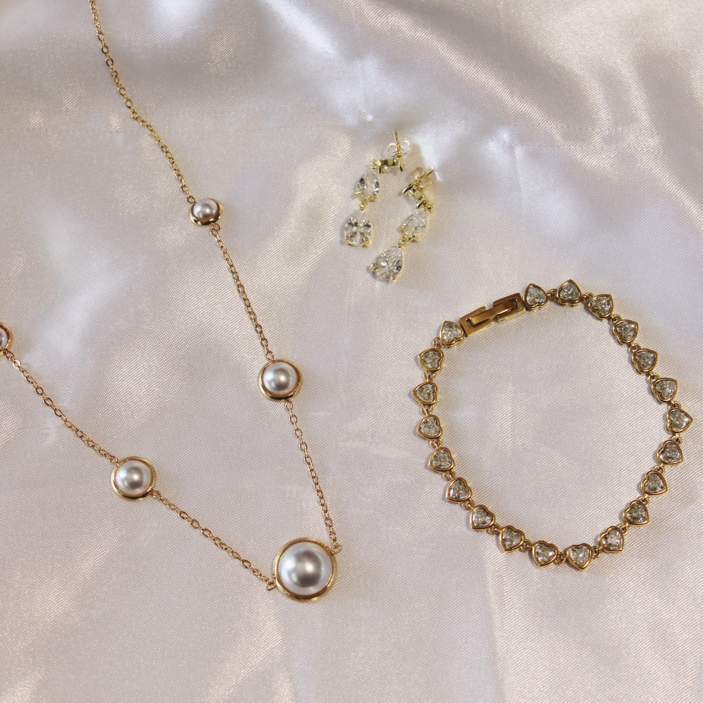 The Forever Bride Set