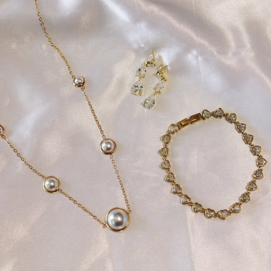 The Forever Bride Set