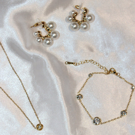 The Soft Romance Set