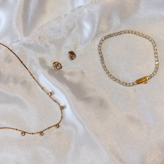 The Minimal Muse Set