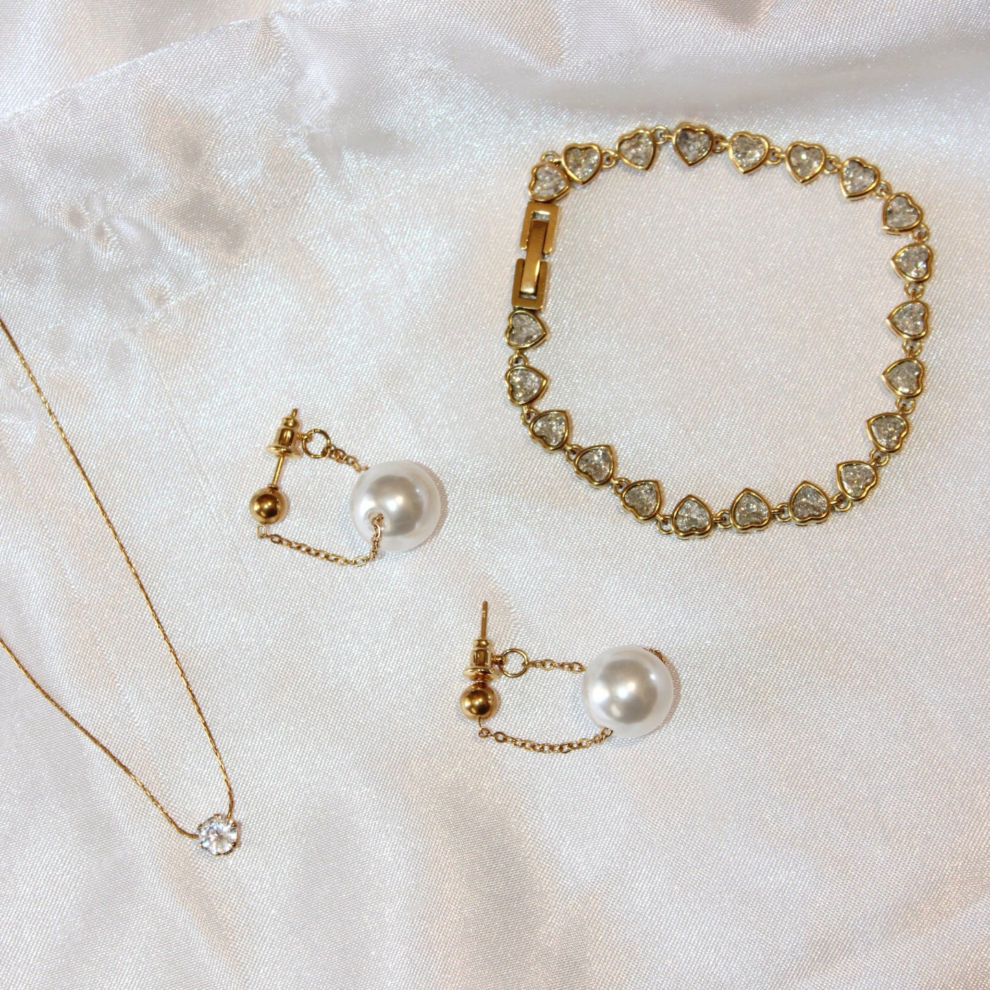 The Timeless Devotion Set