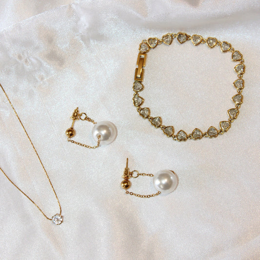 The Timeless Devotion Set