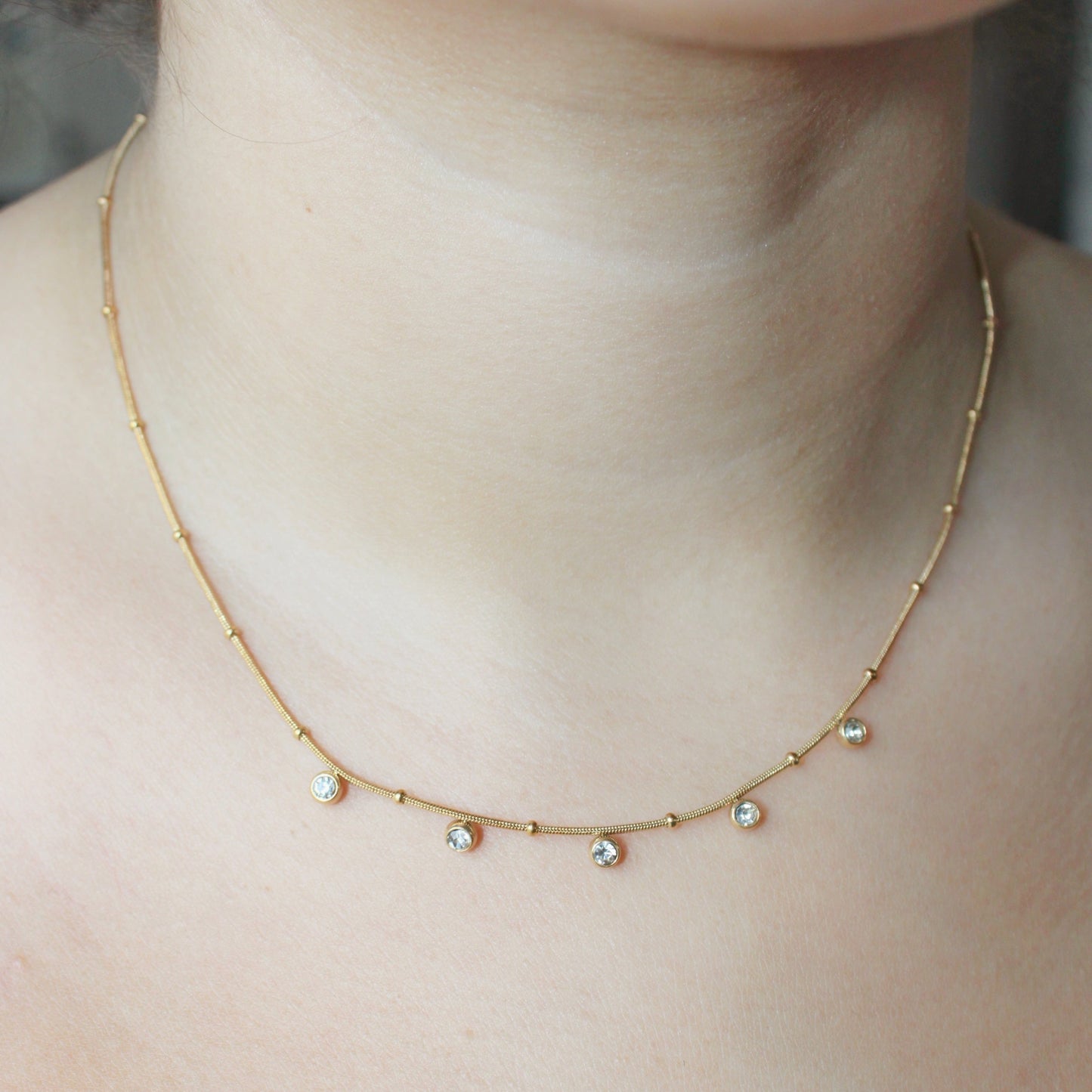 The Unity Necklace